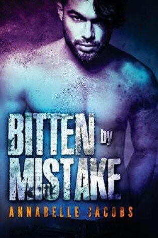 Cover of Bitten by Mistake