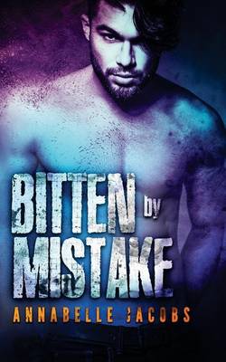 Book cover for Bitten by Mistake