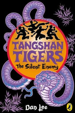 Cover of The Silent Enemy