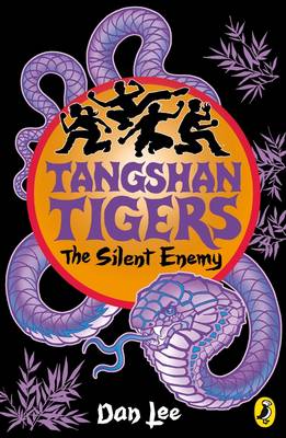 Cover of The Silent Enemy