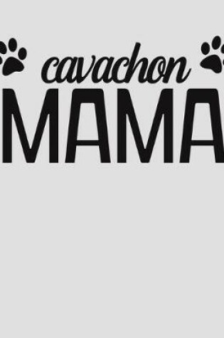 Cover of Cavachon Mama