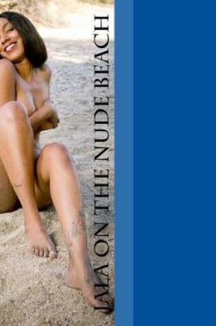Cover of Jala on the Nude Beach