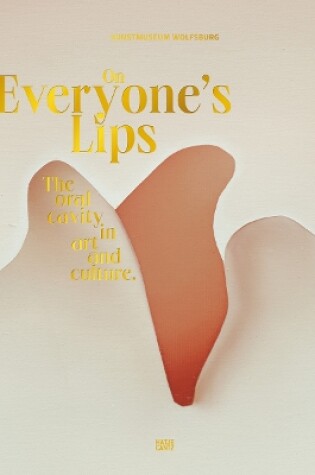 Cover of On Everyone’s Lips