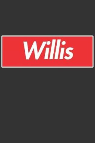 Cover of Willis