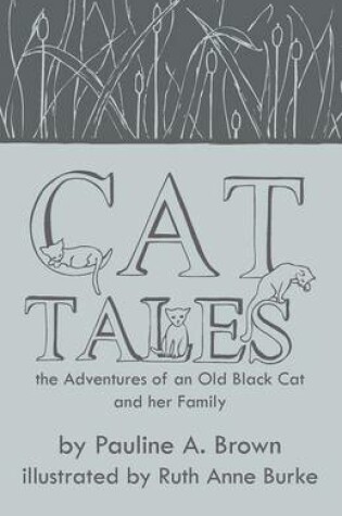 Cover of Cat Tales