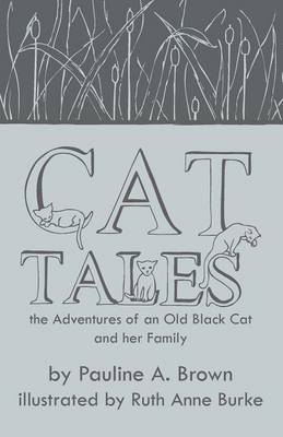 Cover of Cat Tales