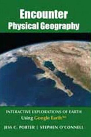 Cover of Encounter Physical Geography