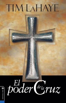 Book cover for El Poder De La Cruz