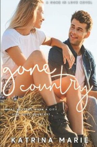 Cover of Gone Country