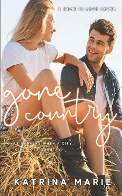 Book cover for Gone Country