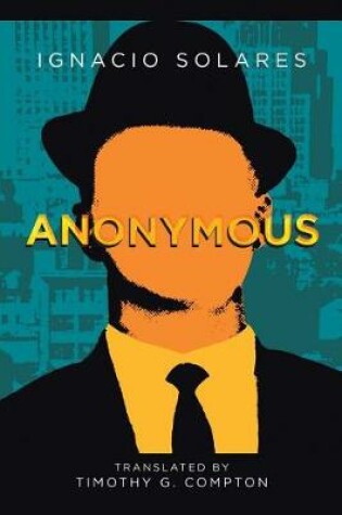 Cover of Anonymous