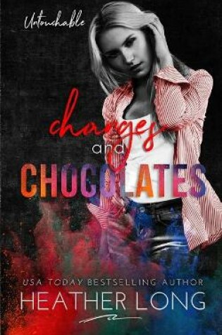 Cover of Changes and Chocolates