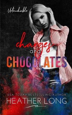 Book cover for Changes and Chocolates