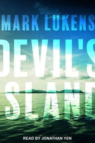 Cover of Devil's Island