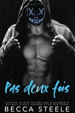 Cover of Pas deux fois
