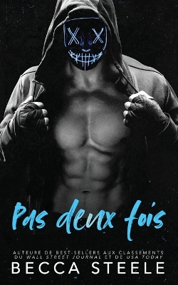 Book cover for Pas deux fois