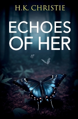 Cover of Echoes of Her