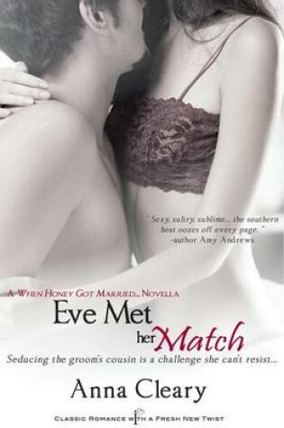 Cover of Eve Met Her Match