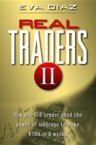 Cover of Real Traders II