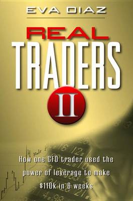 Book cover for Real Traders II
