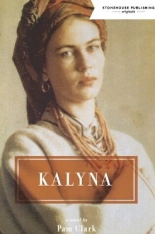 Cover of Kalyna