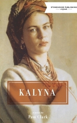 Book cover for Kalyna