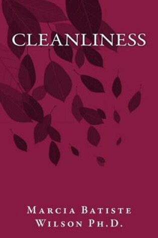 Cover of Cleanliness