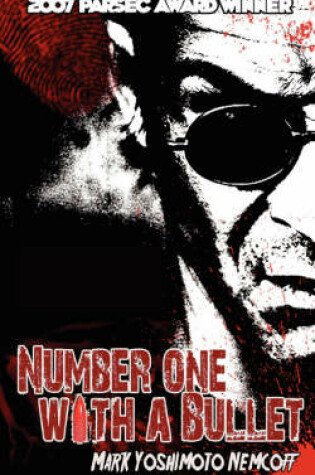 Cover of Number One with a Bullet