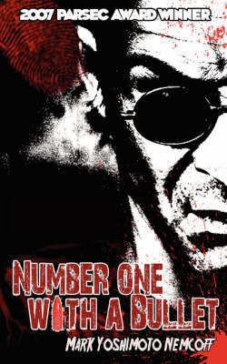 Book cover for Number One with a Bullet