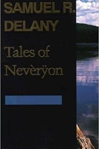 Cover of Tales of Neveryon (Return to Neveryon)