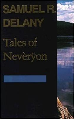 Book cover for Tales of Neveryon (Return to Neveryon)