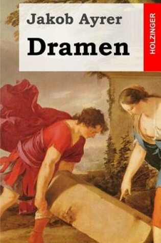 Cover of Dramen