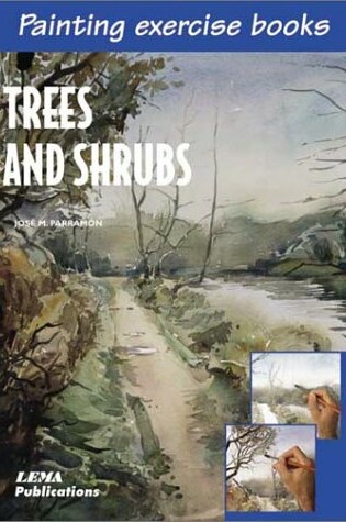 Cover of Trees & Shrubs