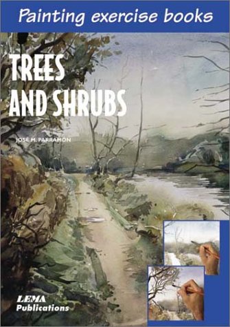 Cover of Trees & Shrubs