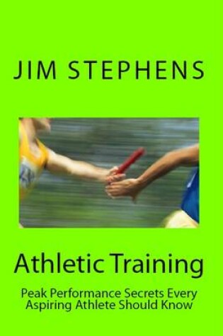 Cover of Athletic Training