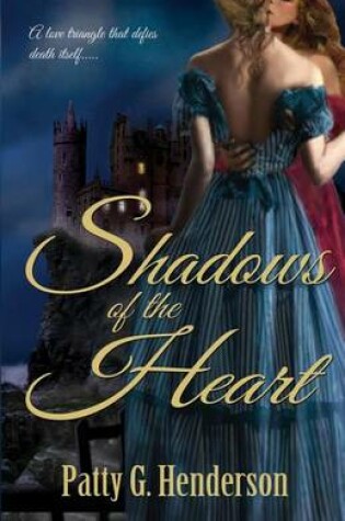 Cover of Shadows of the Heart