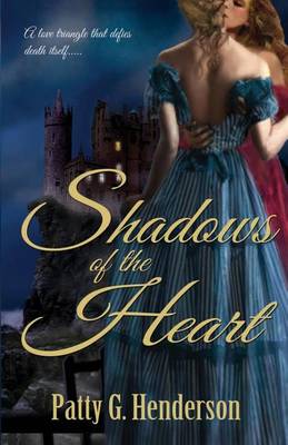 Book cover for Shadows of the Heart