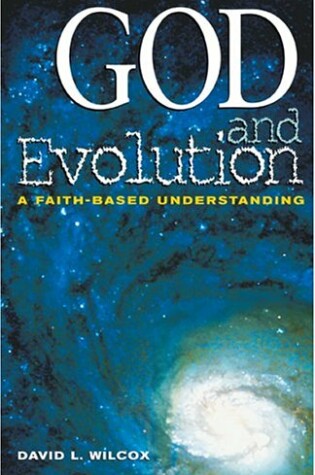 Cover of God and Evolution