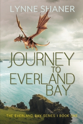 Book cover for Journey to Everland Bay