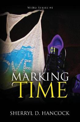 Cover of Marking Time