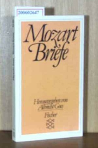 Cover of Briefe