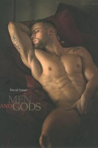 Cover of Men & Gods
