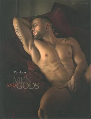 Book cover for Men & Gods