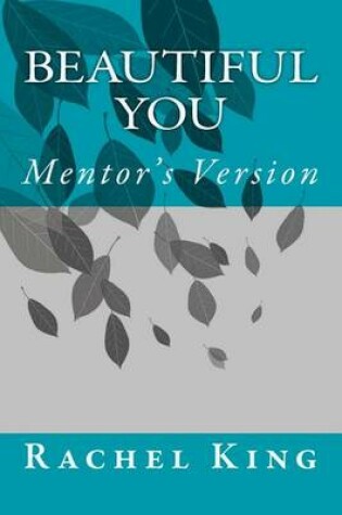Cover of Beautiful You Mentor
