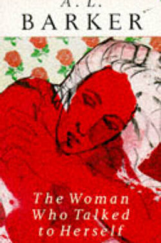 Cover of The Woman Who Talked to Herself