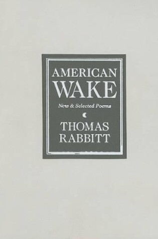 Cover of American Wake