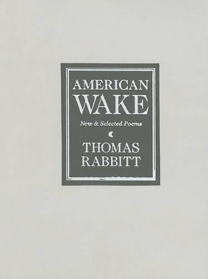 Book cover for American Wake