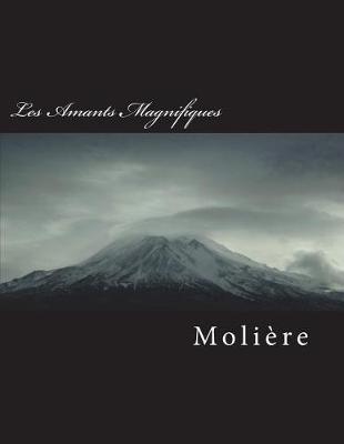 Cover of Les Amants Magnifiques