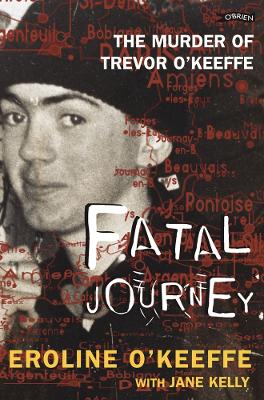 Book cover for Fatal Journey