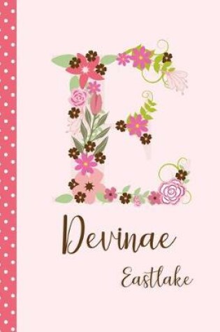 Cover of Devinae